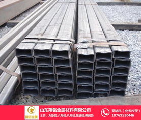 佛山20方矩管制造廠家擇優(yōu)推薦，助力五金交電行業(yè)發(fā)展