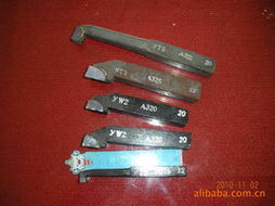 靖江新滬五金交電銷售部車刀產(chǎn)品列表詳解