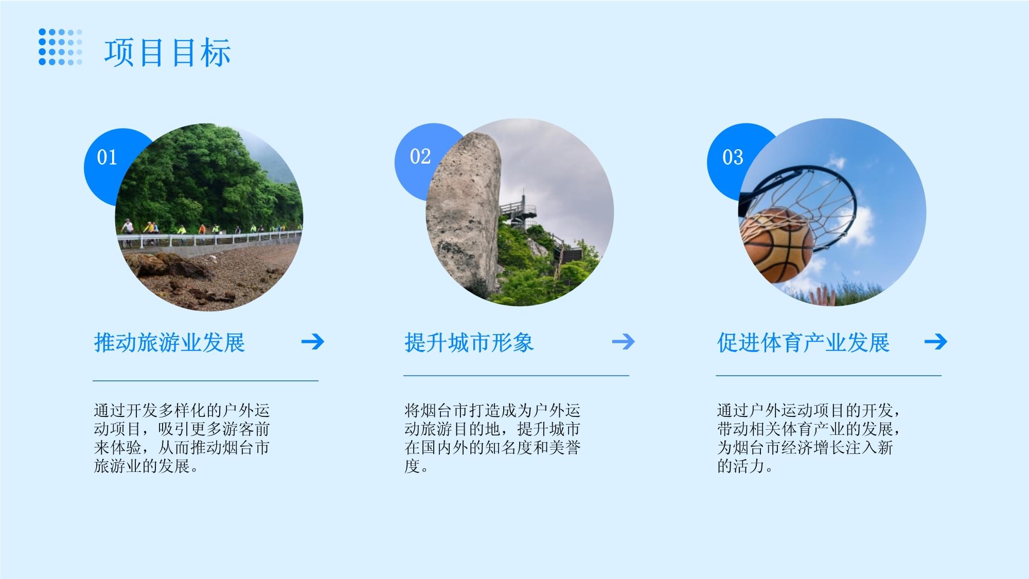 煙臺(tái)旅游戶外運(yùn)動(dòng)項(xiàng)目開發(fā)策劃書